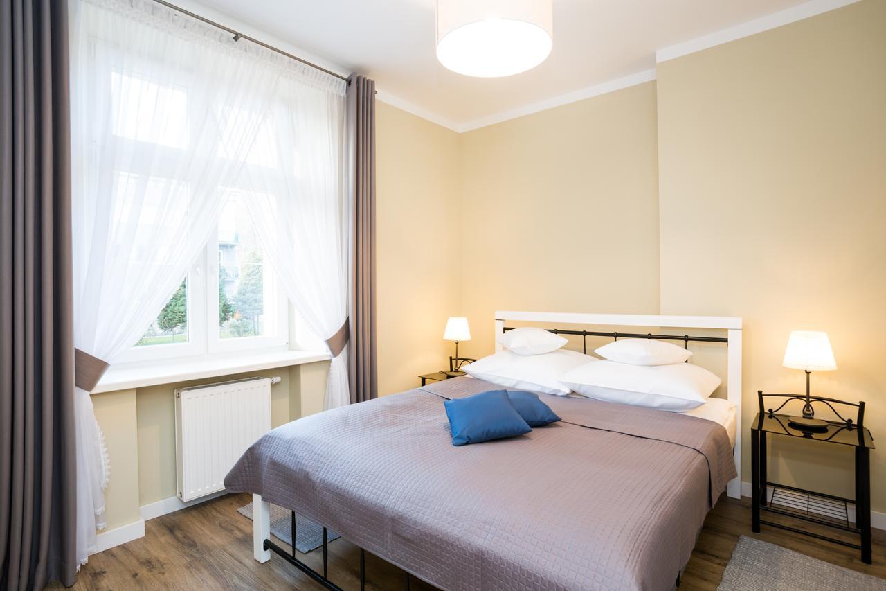 Apartamenty Bystra Bystra  Exterior foto