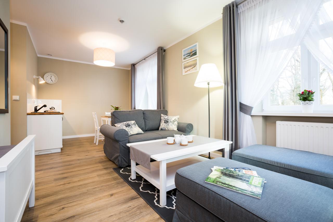 Apartamenty Bystra Bystra  Exterior foto